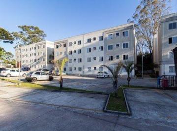 Apartamento · 50m² · 2 Quartos · 1 Vaga · Apartamento para venda em Campina Da Barra de 50.00m² com 2 Quartos e 1 Garagem