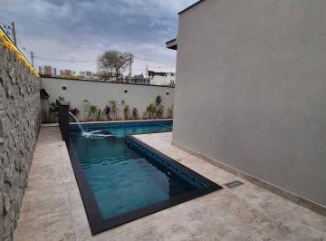 Casa · 185m² · 3 Quartos · 4 Vagas · Casa de Condomínio para venda em Parque Três Meninos de 185.00m² com 3 Quartos, 3 Suites e 4 Garagen