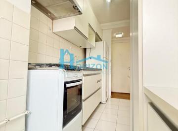 Apartamento · 54m² · 2 Quartos · 1 Vaga · Apartamento para alugar em Residencial Parque Da Fazenda de 54.00m² com 2 Quartos e 1 Garagem