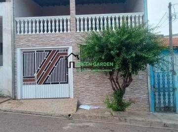 Casa · 125m² · 4 Quartos · 2 Vagas · Casa para venda em Condomínio Vila de Jundiaí de 125.00m² com 4 Quartos e 2 Garagens