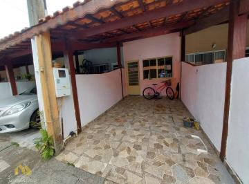 Casa · 60m² · 2 Quartos · 1 Vaga · Casa de Condomínio para venda em Socorro de 60.00m² com 2 Quartos e 1 Garagem