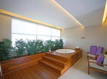 Apartamento · 60m² · 1 Quarto · 1 Vaga · Apartamento para alugar em Cidade Jardim de 60.00m² com 1 Quarto, 1 Suite e 1 Garagem