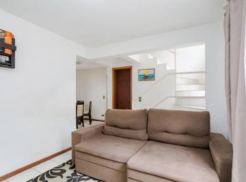 Casa · 110m² · 3 Quartos · 4 Vagas · Sobrado para venda em Tingui de 110.00m² com 3 Quartos, 1 Suite e 4 Garagens