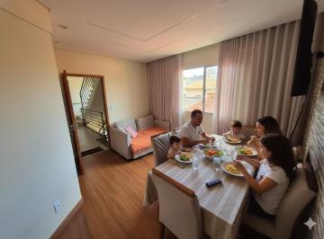 Apartamento · 80m² · 3 Quartos · 1 Vaga · Apartamento para venda em Jardim Brasília de 80.00m² com 3 Quartos, 1 Suite e 1 Garagem