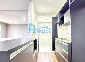 Apartamento · 62m² · 3 Quartos · 1 Vaga · Apartamento para alugar em Residencial Parque Da Fazenda de 62.00m² com 3 Quartos, 1 Suite e 1 Garag
