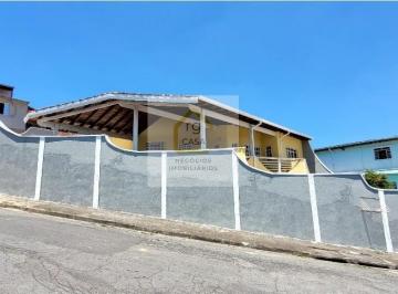 Casa · 223m² · 3 Quartos · 6 Vagas · Casa para venda em Jardim Rodeio de 223.00m² com 3 Quartos, 1 Suite e 6 Garagens