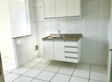 Apartamento · 55m² · 2 Quartos · 1 Vaga · Apartamento para venda em Glebas Califórnia de 55.00m² com 2 Quartos, 1 Suite e 1 Garagem