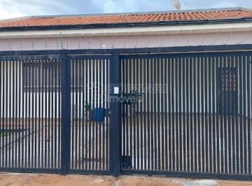 Casa · 199m² · 4 Quartos · 4 Vagas · Casa para venda em Jardim Tabapua (vila Xavier) de 199.00m² com 4 Quartos, 1 Suite e 4 Garagens