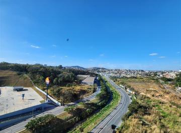 Comercial · 31m² · 1 Vaga · Sala Comercial para venda em Betim Industrial de 31.00m² com 1 Garagem