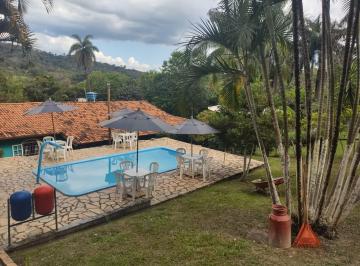 Casa · 700m² · 5 Quartos · 10 Vagas · Casa para venda em Bandeirinhas de 700.00m² com 5 Quartos, 1 Suite e 10 Garagens