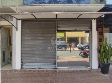 Comercial · 48m² · 1 Quarto · 1 Vaga · Prédio Comercial para alugar em Cidade Alta de 48.00m² com 1 Quarto, 1 Suite e 1 Garagem