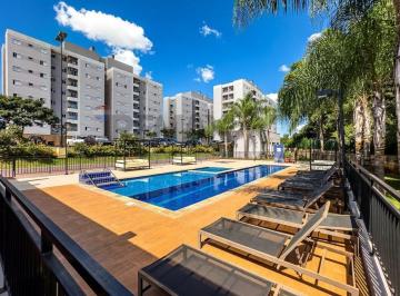 Apartamento · 51m² · 2 Quartos · 1 Vaga · Apartamento para venda em Jardim Manoel Penna de 51.35m² com 2 Quartos e 1 Garagem