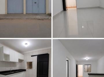 Casa · 100m² · 2 Quartos · 1 Vaga · Casa para venda em Centro de 100.00m² com 2 Quartos e 1 Garagem