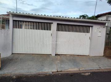 Casa · 165m² · 3 Quartos · Casa para venda em Jardim Dom Pedro I de 165.00m² com 3 Quartos
