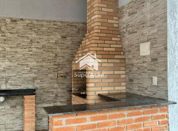 Casa · 280m² · 3 Quartos · 2 Vagas · Casa de Condomínio para venda em Roseira de 280.00m² com 3 Quartos, 2 Suites e 2 Garagens