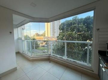 Apartamento · 138m² · 3 Quartos · Apartamento para venda em Jardim Morumbi de 138.00m² com 3 Quartos