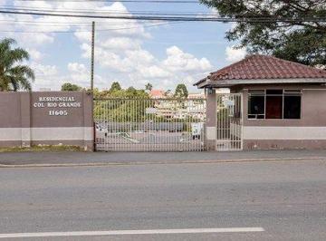 Apartamento · 44m² · 2 Quartos · 1 Vaga · Apartamento para venda em Colônia Rio Grande de 44.00m² com 2 Quartos e 1 Garagem