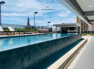 Apartamento · 33m² · 1 Quarto · 1 Vaga · Apartamento para venda em Jardim Nova Yorque de 33.00m² com 1 Quarto e 1 Garagem