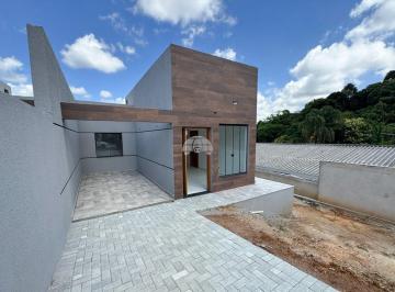 Casa · 63m² · 3 Quartos · 1 Vaga · Casa para venda em Jardim Mediterrâneo de 63.00m² com 3 Quartos, 1 Suite e 1 Garagem