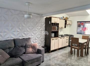 Casa · 70m² · 2 Quartos · 3 Vagas · Casa para venda em Afonso Pena de 70.00m² com 2 Quartos e 3 Garagens