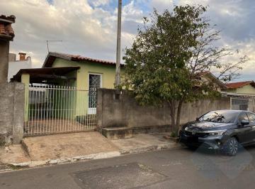 Casa · 70m² · 2 Quartos · 1 Vaga · Casa para venda em Jardim Peabiru de 70.00m² com 2 Quartos e 1 Garagem
