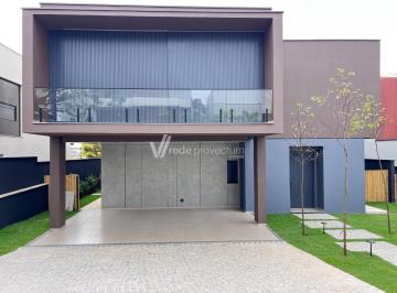 0 · casa à venda em Alphaville Dom Pedro 2