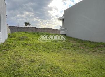 0 · terreno à venda em Condomínio Bosque da Mata