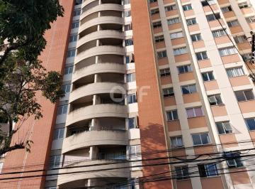 0 · apartamento à venda em Vila Itapura
