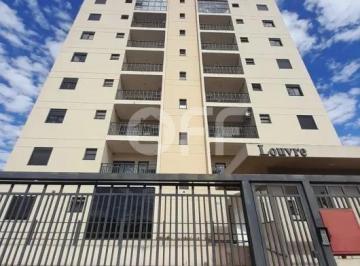 0 · apartamento á venda e para aluguel em Remanso Campineiro