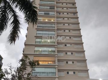 0 · Apartamento à venda no Jardim Chapadão Campinas