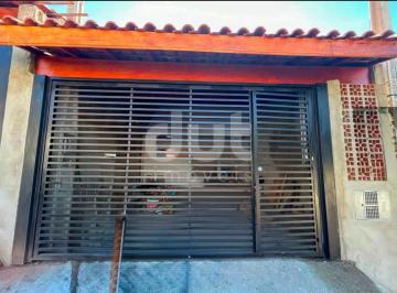 0 · Casa no Jardim São Marcos, Itatiba - SP