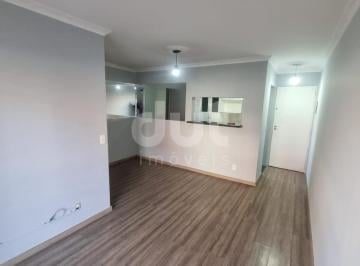 0 · Apartamento à Venda e Locação | Recanto do Sol I – Campinas/SP