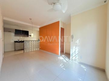 0 · Apartamento para locação no Res. Rossi Ideal Conquista em Campinas na Davanti Im