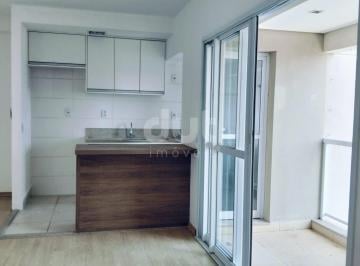 0 · apartamento para aluguel em Taquaral