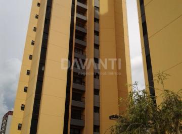 0 · Apartamento para locação no bairro Mansões Santo Antônio em Campinas na Davanti