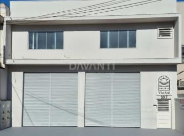 0 · Salão Comercial para locação no Residencial Santa Gertrudes em Valinhos na Davan