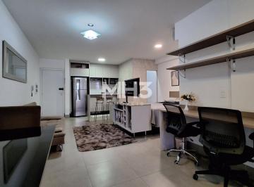 0 · Apartamento mobiliado tipo Stúdio no Sunny Patriani Campinas.