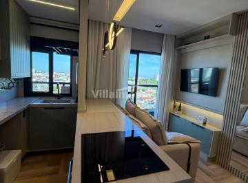 0 · apartamento para aluguel em Parque Industrial