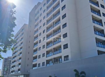 0 · apartamento para aluguel em Parque Industrial