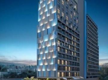 Apartamento · 16m² · 1 Quarto · Studio à venda, Vila Izabel, CURITIBA - PR
