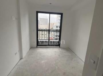 Apartamento · 16m² · 1 Quarto · Studio à venda, Vila Izabel, CURITIBA - PR