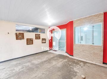 Casa · 100m² · 2 Quartos · 1 Vaga · Casa à venda 02 Dormitórios, Balneário Canoas, PONTAL DO PARANA - PR
