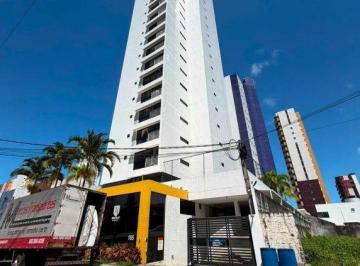 Apartamento · 62m² · 2 Quartos · 1 Vaga · Imoveis - no Jardim Oceania