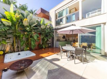 786130b3-a908-49fb-9fea-1fe5af5aca16 · Casa no condomínio CONDOMINIO LAZULI para venda com 3 quartos, sendo 3 suítes, 404m²