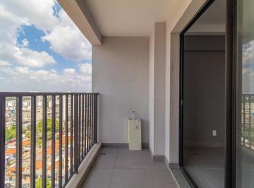 26eab3f0-ddf8-4dff-916e-2a62da4a98e5 · Deslumbrante apartamento para venda em Alto da Boa Vista com 1 quarto, sendo 1 suíte, 23m²