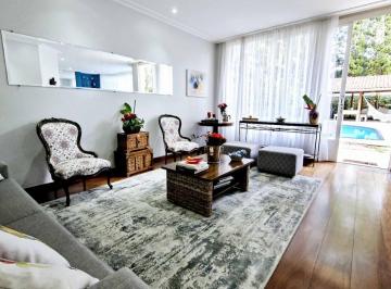 01ab8b26-1071-4cca-90b5-50a9d7a93435 · Aconchegante casa para venda em Alto da Boa Vista com 4 quartos, sendo 4 suítes, 395m²