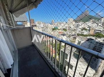 1393849.jpg · Leblon   Varanda, vista livre, 2 quartos com vaga