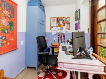 b30d1598-483a-4dbf-ba4b-6eec4b65e2b8 · Versátil casa em condomínio para venda em Alto da Boa Vista com 2 quartos, 111m²