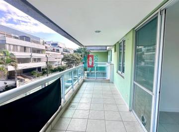 501426.jpg · Apartamento Recreio dos Bandeirantes