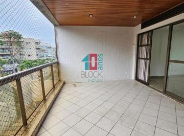 501479.jpg · Apartamento Recreio dos Bandeirantes